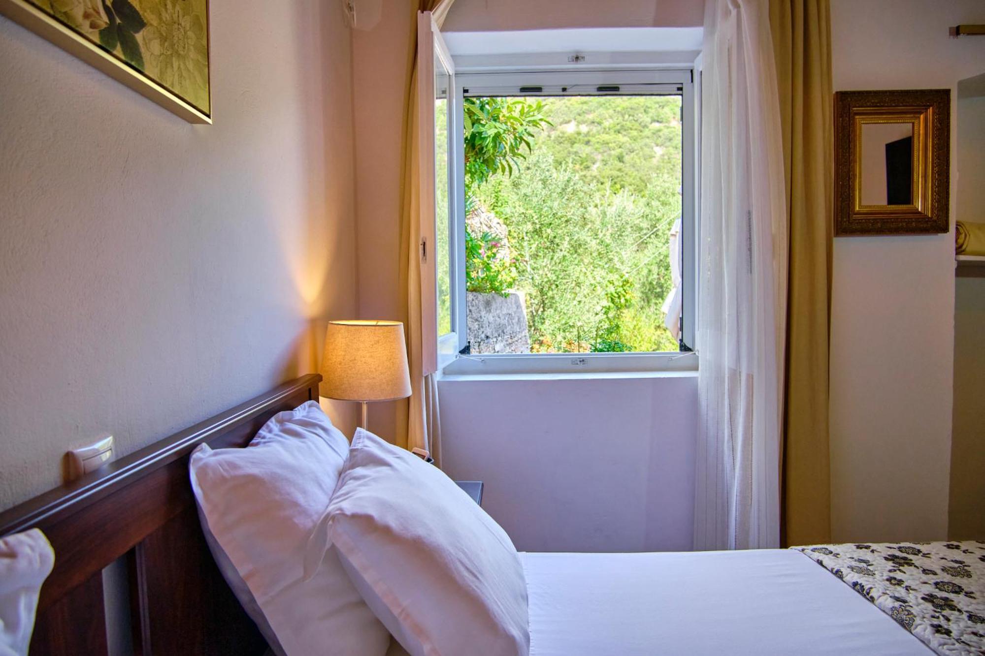 Vila Fior Di Corfu Kalámi Exteriér fotografie